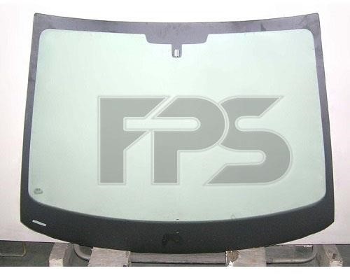 FPS GS 8402 D11-P Стекло ветровое GS8402D11P: Отличная цена - Купить в Украине на EXIST.UA! GS8402D11P FPS Стекло ветровое