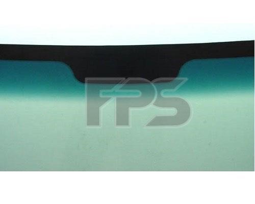 Купити FPS GS 3208 D11 за низькою ціною в Україні!