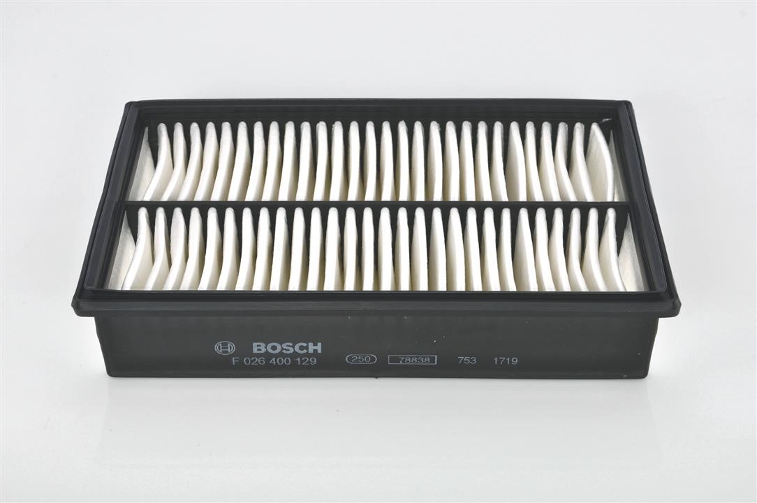 Bosch Повітряний фільтр – ціна 486 UAH