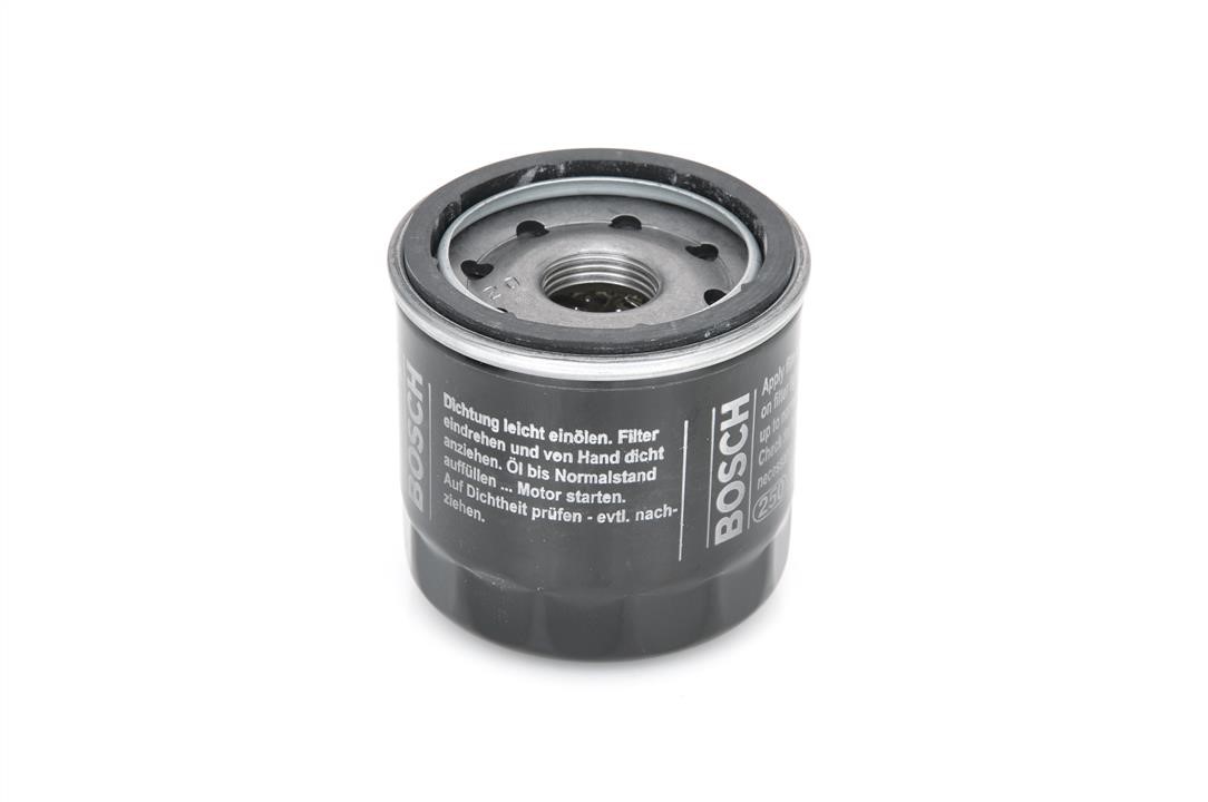 Bosch Фільтр масляний – ціна 193 UAH