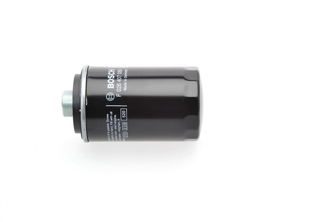 Bosch Фільтр масляний – ціна 447 UAH