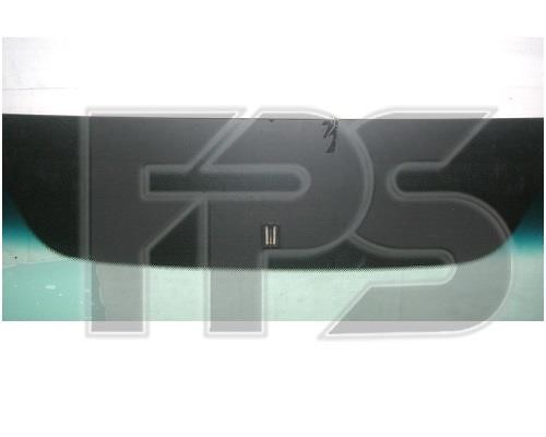 Купити FPS GS 3547 D11 за низькою ціною в Україні!