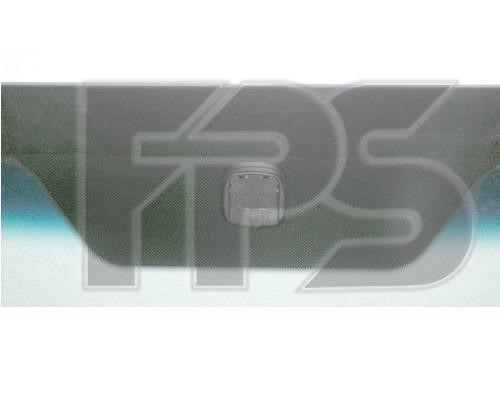 Купити FPS GS 1702 D13 за низькою ціною в Україні!