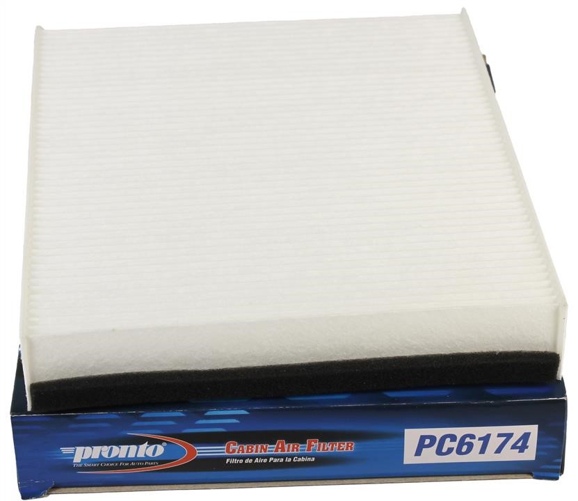Фильтр салона Pronto PC6174