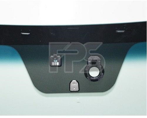 Стекло ветровое FPS GS 4044 D11