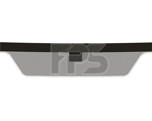 Купити FPS GS 2563 D11 за низькою ціною в Україні!