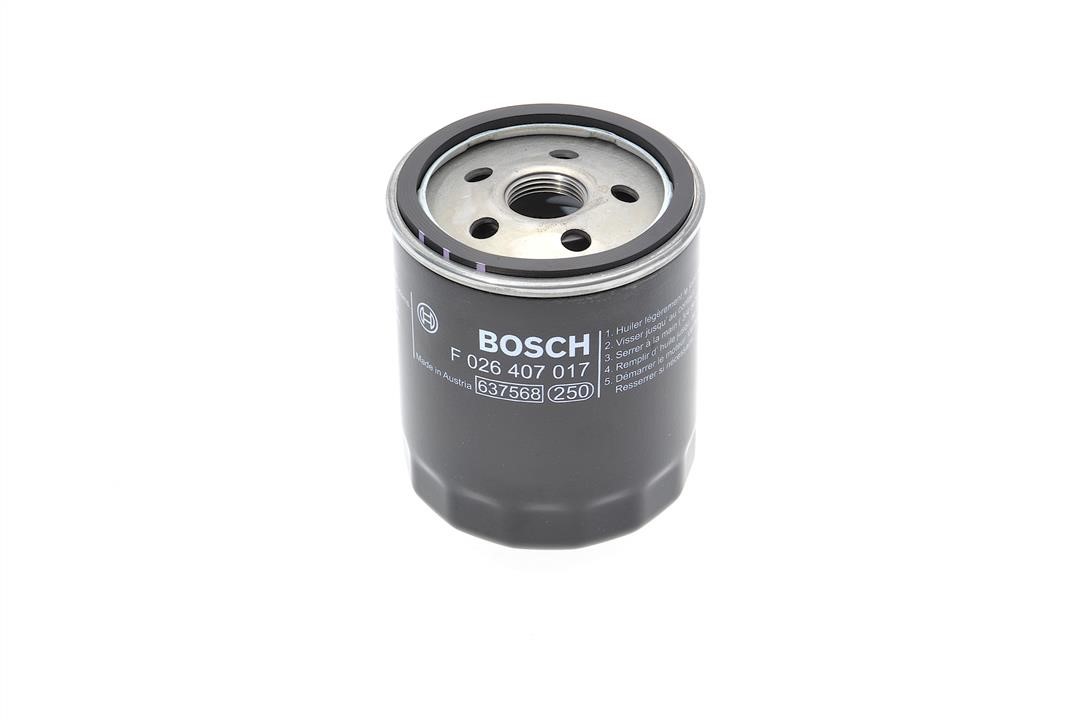 Bosch Фільтр масляний – ціна 291 UAH