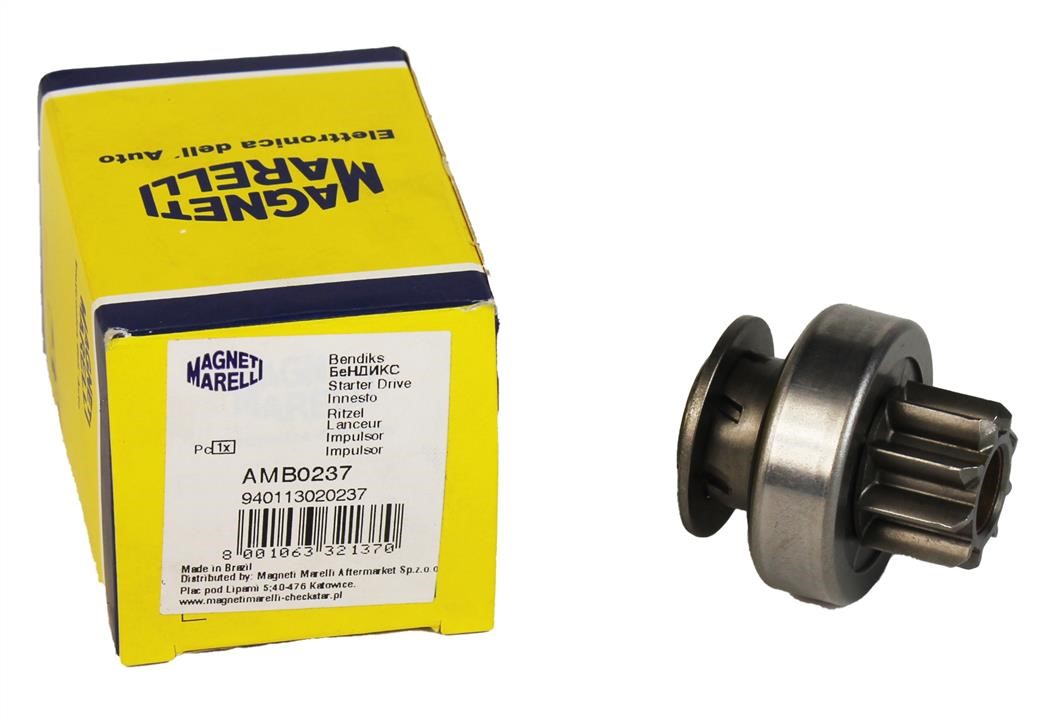 Купить Magneti marelli 940113020237 по низкой цене в Украине!