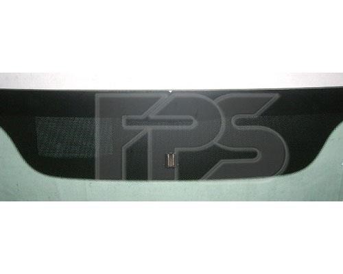 Купити FPS GS 3547 D15-P за низькою ціною в Україні!