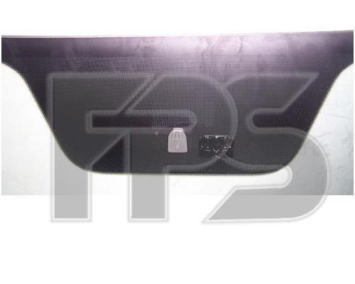 Купити FPS GS 4021 D12 за низькою ціною в Україні!
