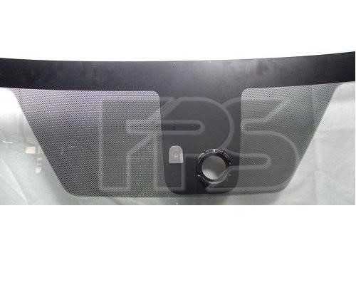 Купить FPS GS 5037 D12-S по низкой цене в Украине!