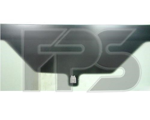 Купити FPS GS 2815 D11-P за низькою ціною в Україні!