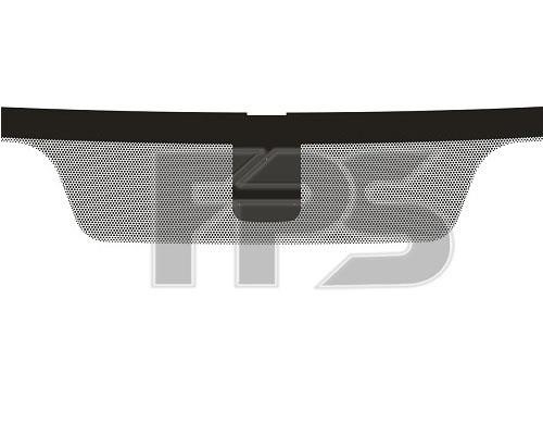 Купити FPS GS 8144 D12 за низькою ціною в Україні!