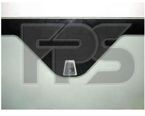 Купити FPS GS 2601 D12 за низькою ціною в Україні!