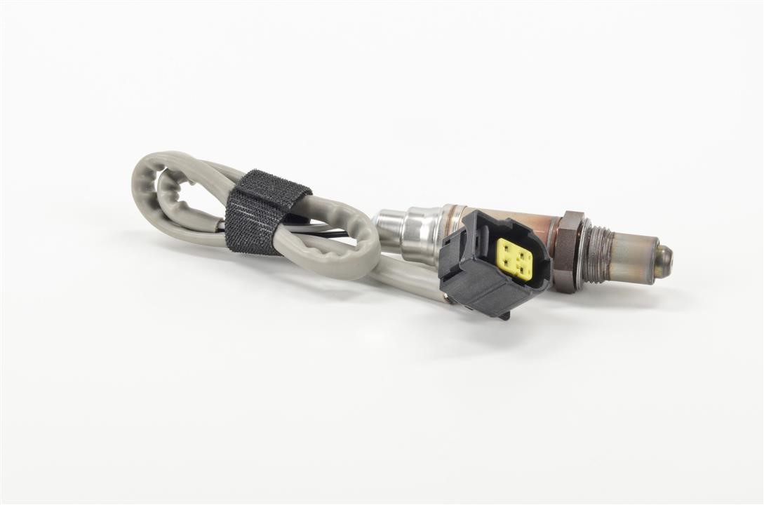 Bosch Датчик кисневий &#x2F; Лямбда-зонд – ціна 2608 UAH