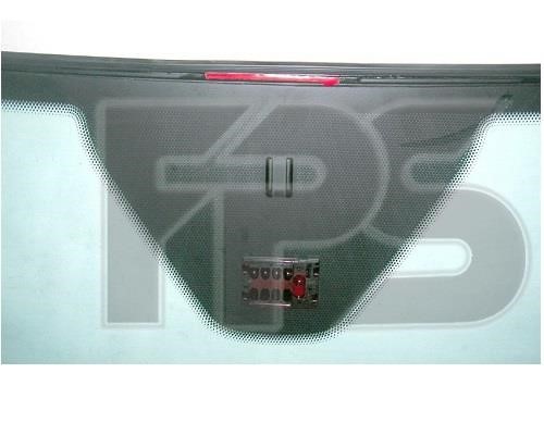 Скло вітрове FPS GS 4613 D11