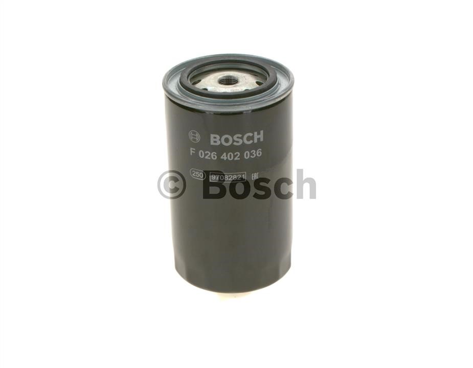 Купити Bosch F026402036 – суперціна на EXIST.UA!