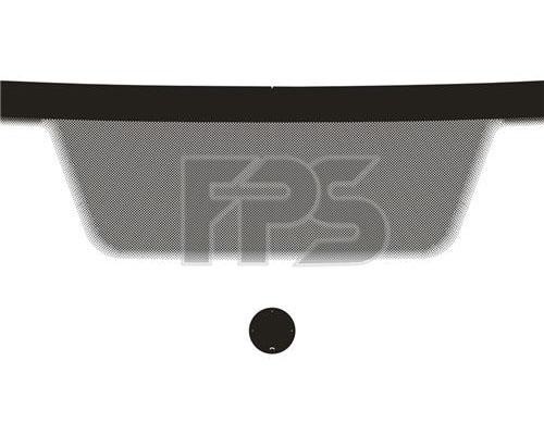 Купити FPS GS 7442 D11 за низькою ціною в Україні!