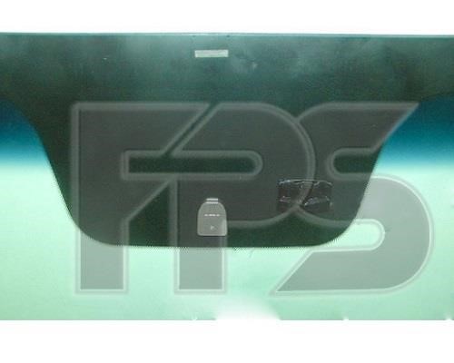 Купити FPS GS 4024 D12 за низькою ціною в Україні!