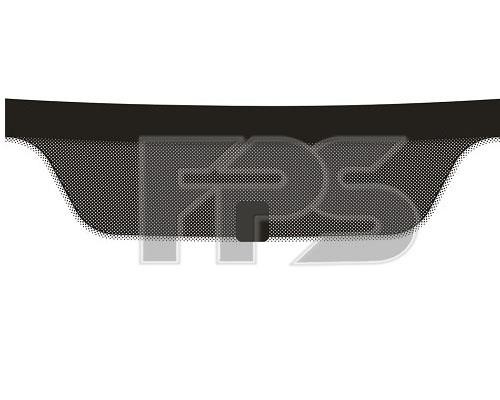 Купити FPS GS 2924 D11 за низькою ціною в Україні!