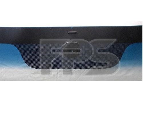 Купити FPS GS 3127 D11 за низькою ціною в Україні!