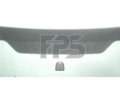 Купити FPS GS 3810 D11-X за низькою ціною в Україні!
