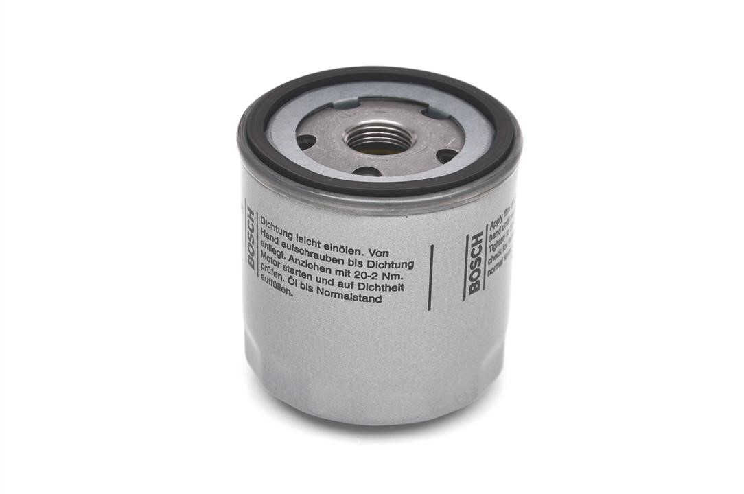 Bosch Фільтр масляний – ціна 303 UAH
