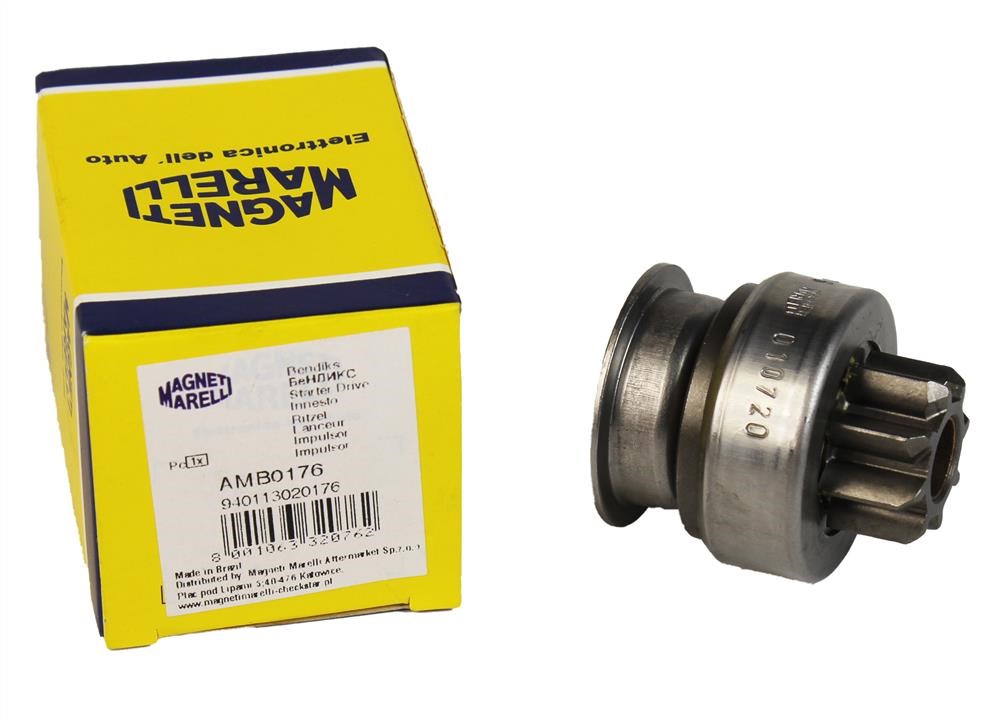Купить Magneti marelli 940113020176 по низкой цене в Украине!