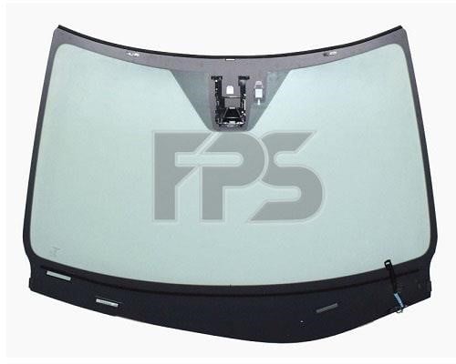 FPS GS 8157 D15 Стекло ветровое GS8157D15: Отличная цена - Купить в Украине на EXIST.UA! GS8157D15 FPS Стекло ветровое