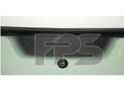 Купити FPS GS 7402 D12 за низькою ціною в Україні!