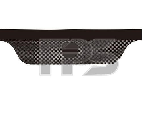 Купити FPS GS 3221 D12 за низькою ціною в Україні!
