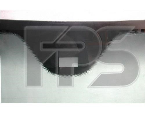 Купити FPS GS 4605 D13-P за низькою ціною в Україні!