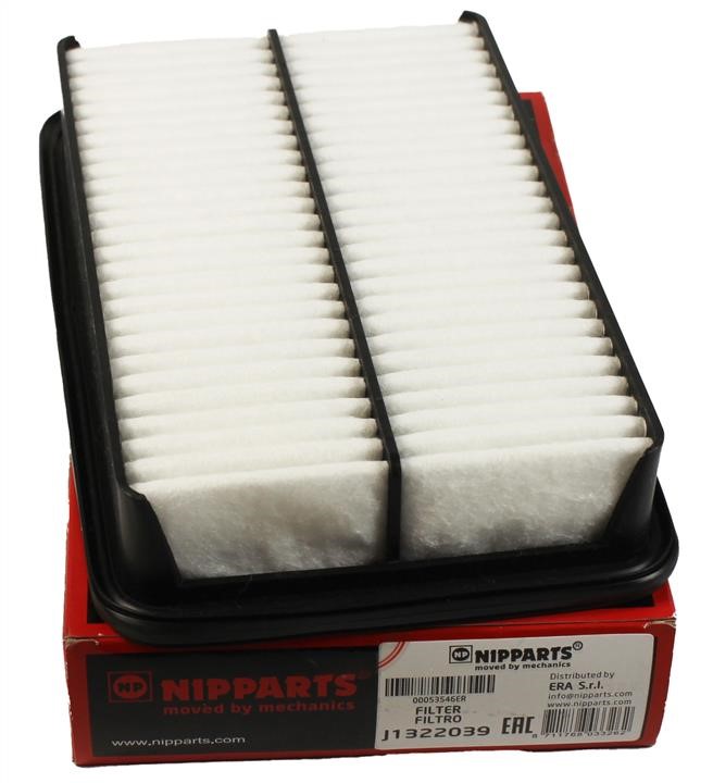Купить Nipparts J1322039 по низкой цене в Украине!