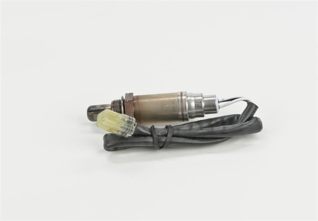 Bosch Датчик кисневий &#x2F; Лямбда-зонд – ціна 2246 UAH