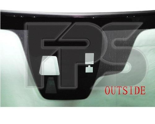 Купити FPS GS 4422 D14-S за низькою ціною в Україні!