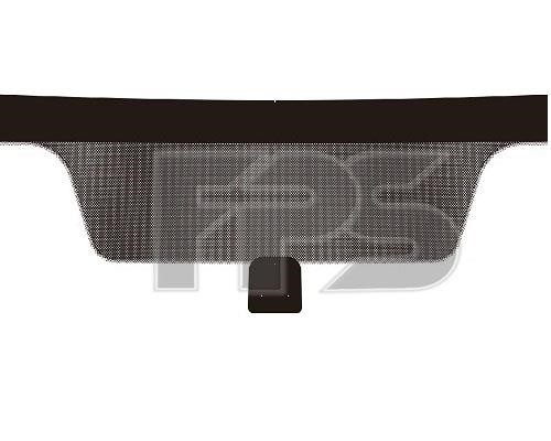 Купити FPS GS 4406 D12 за низькою ціною в Україні!