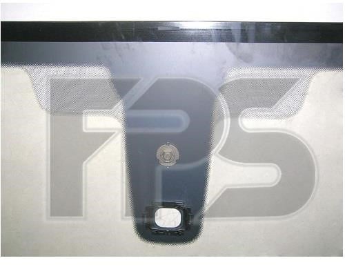 Купити FPS GS 5408 D13 за низькою ціною в Україні!