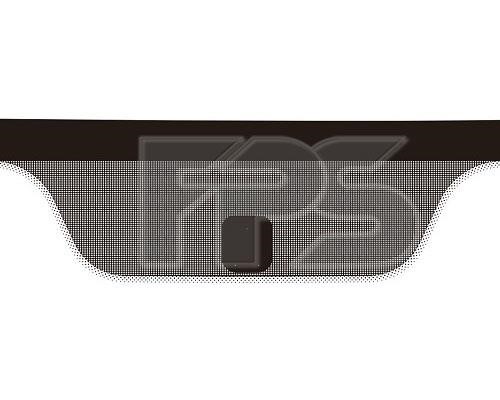 Купить FPS GS 1141 D11 по низкой цене в Украине!