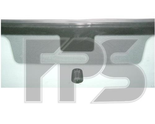 Купити FPS GS 5508 D13-P за низькою ціною в Україні!