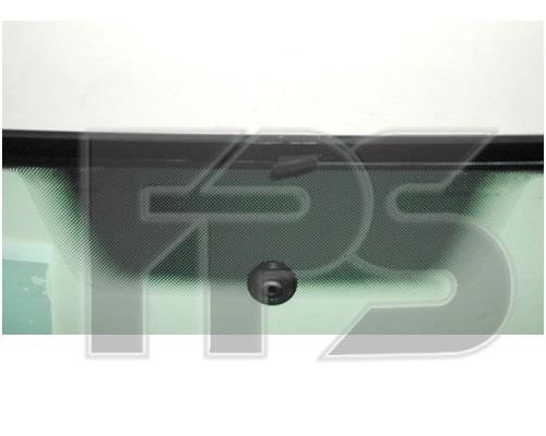 Купити FPS GS 7407 D11 за низькою ціною в Україні!