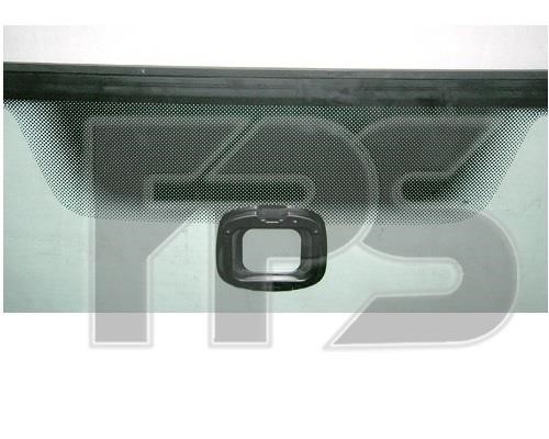 Купити FPS GS 7402 D13-P за низькою ціною в Україні!