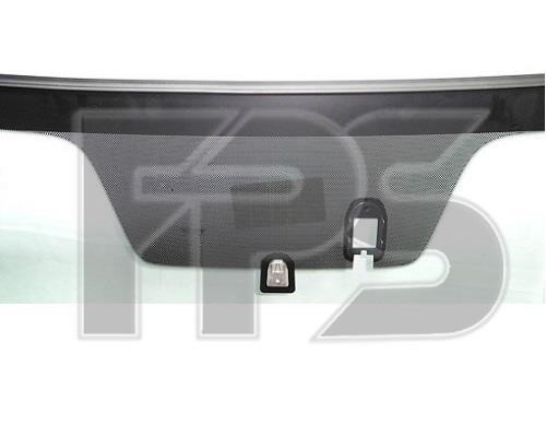 Купити FPS GS 4423 D12 за низькою ціною в Україні!