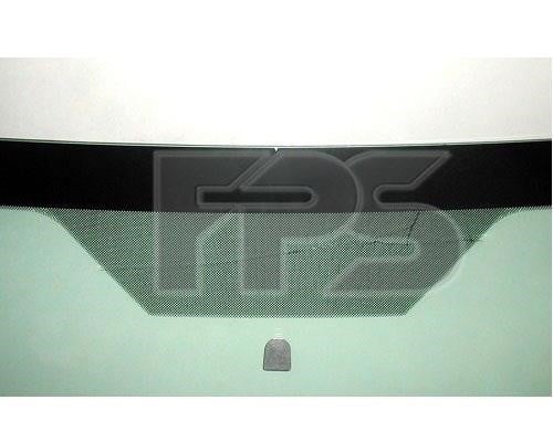 Купити FPS GS 3802 D13 за низькою ціною в Україні!