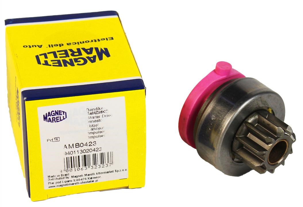 Купить Magneti marelli 940113020423 по низкой цене в Украине!