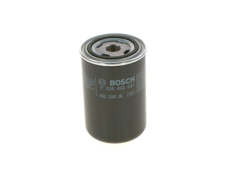 Фільтр палива Bosch F 026 402 037