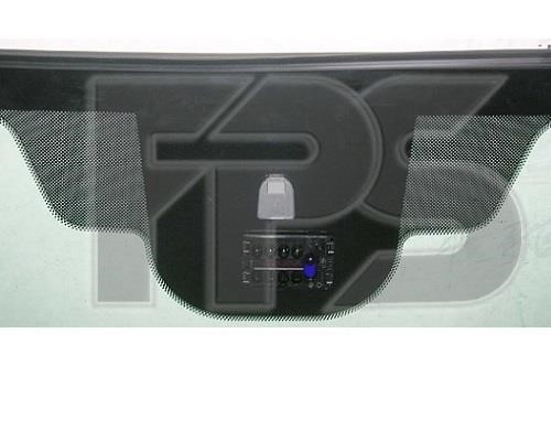 Купити FPS GS 4403 D19-P за низькою ціною в Україні!