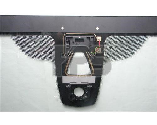 Скло вітрове FPS GS 1420 D13-S