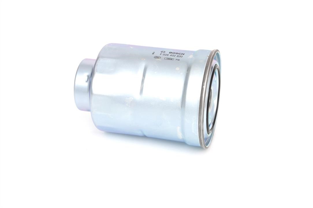 Bosch Фільтр паливний накрутний – ціна 882 UAH