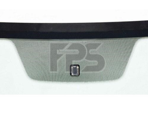 Скло вітрове FPS GS 5651 D11-P