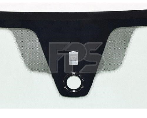 Купити FPS GS 5651 D12 за низькою ціною в Україні!